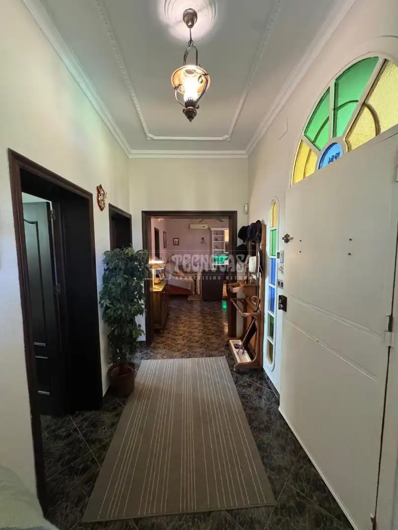 Finca rústica en venta en Utrera con Aire acondicionado, Calefacción y Amueblado