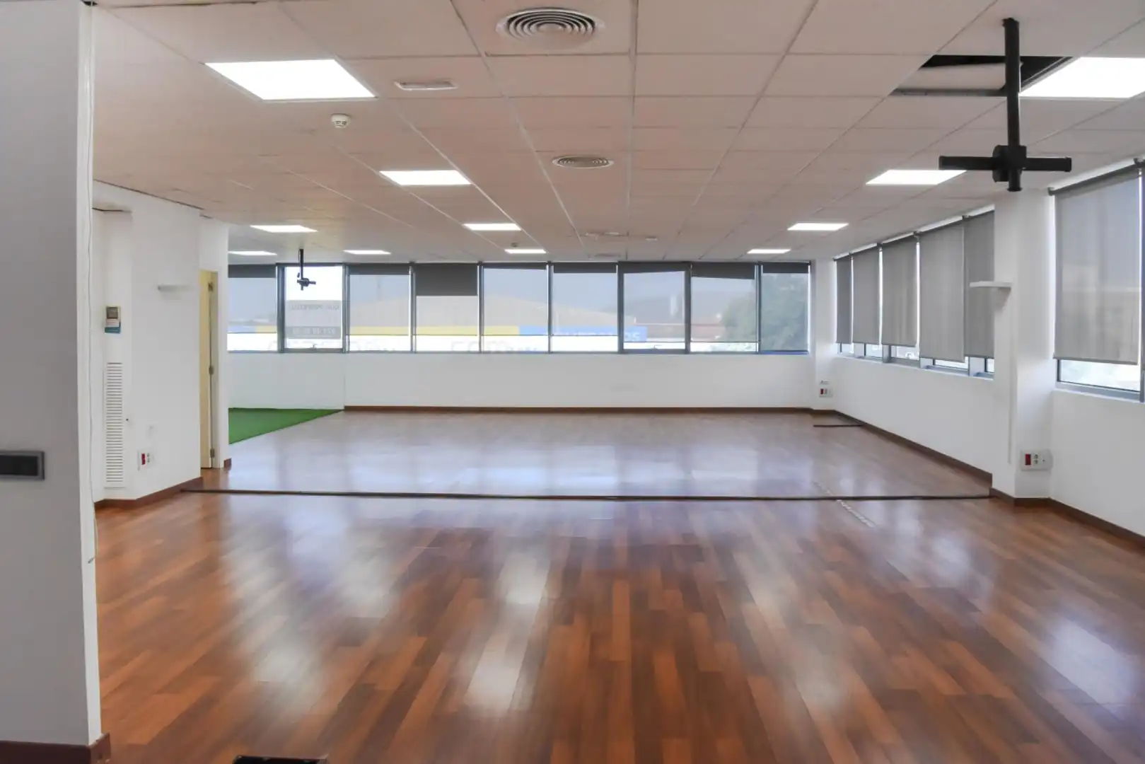 Oficina en venta en Sa Indioteria Urbà