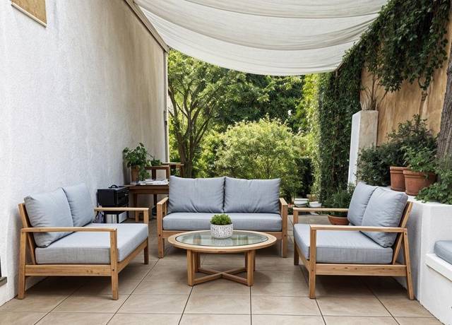 Casa-chalet en Venta en Sarrià