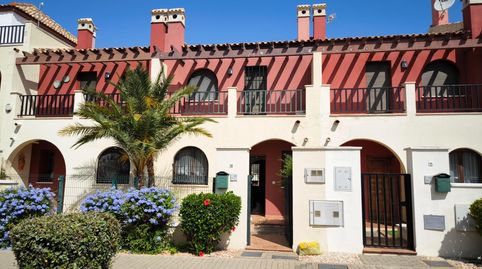 Foto 3 de Casa adosada en venda a Costa Esuri, Ayamonte