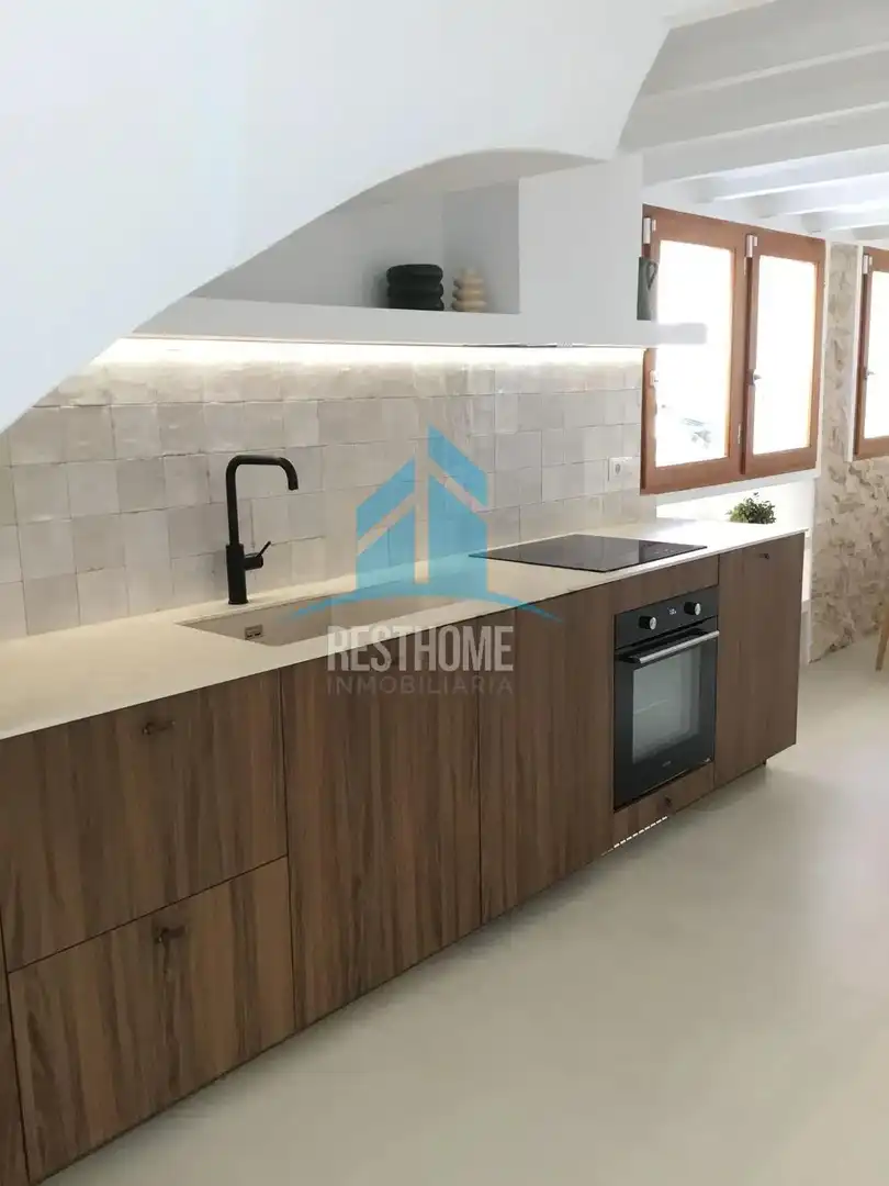 House for sale in Benissa pueblo, imagen 2