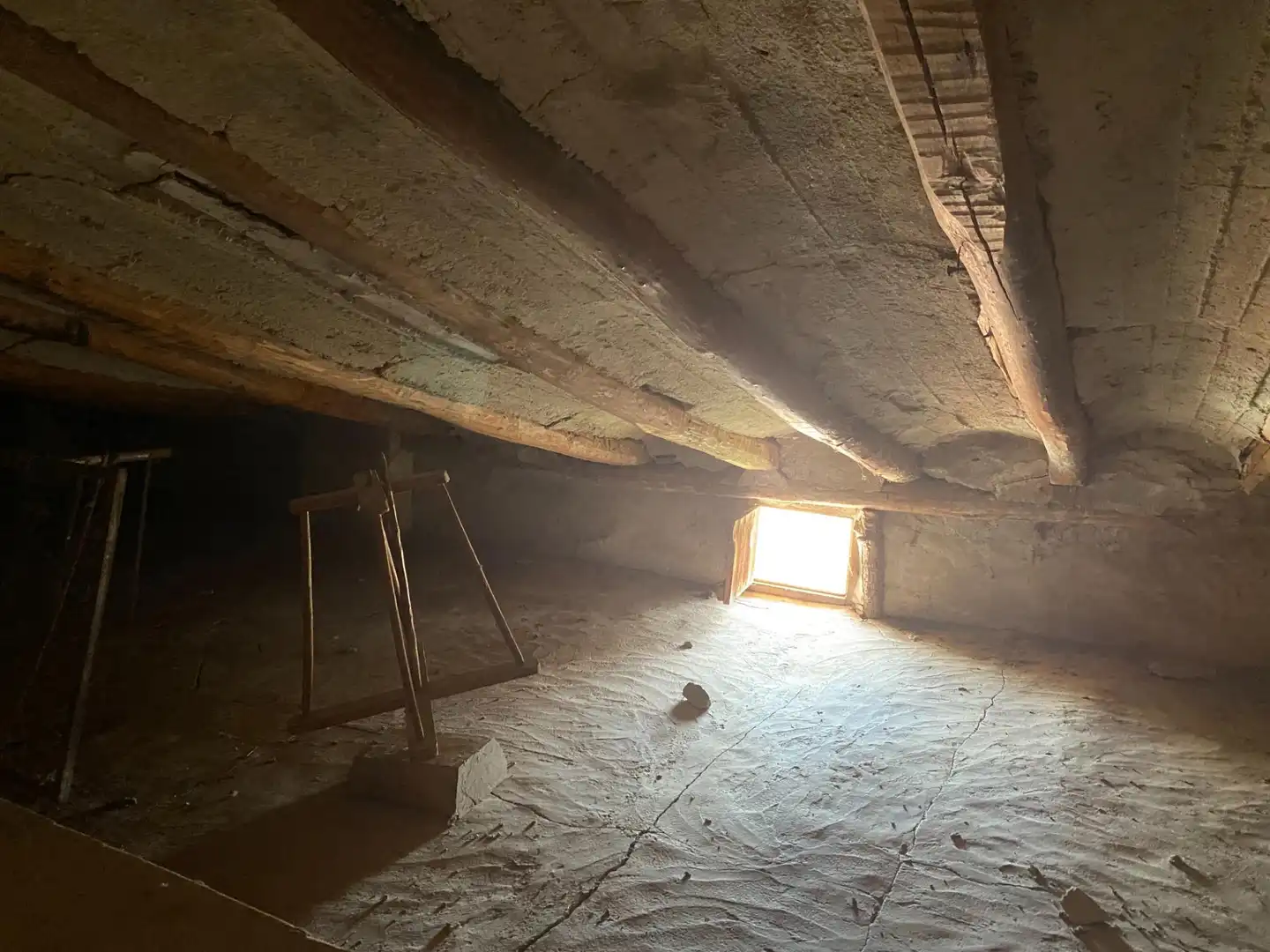 Casa rústica en venda a Calle HORNO (OLALLA) 20, imagen 20