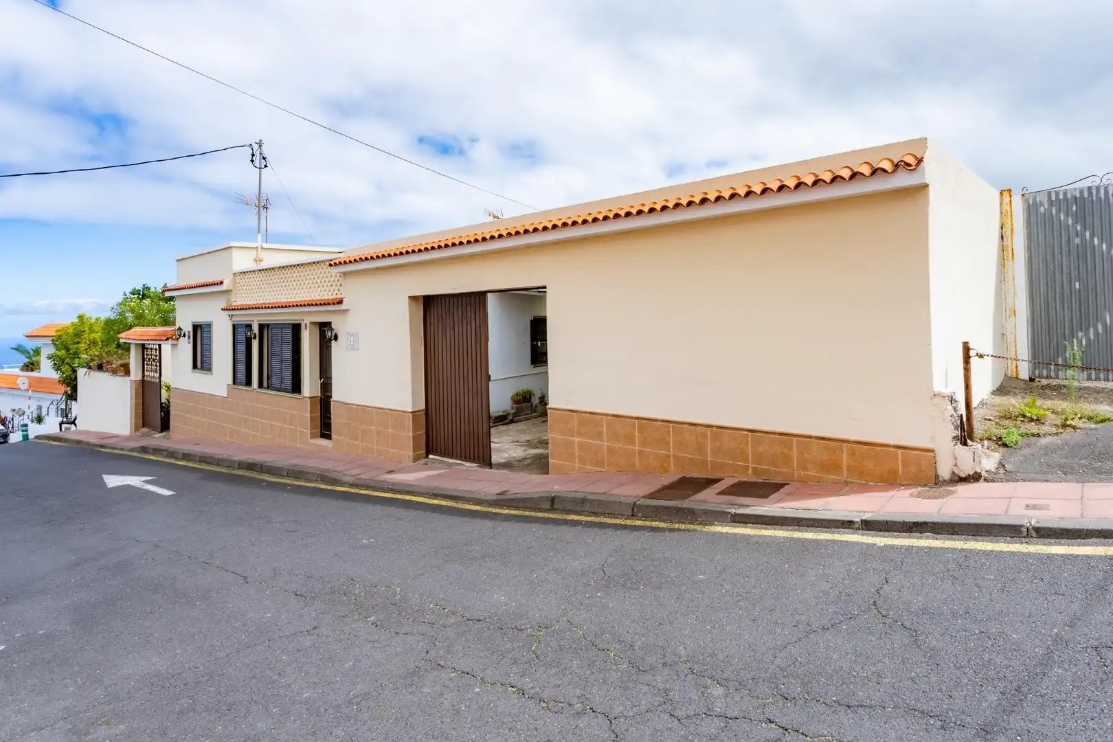 Villa à vendre à Avenida Avenida de Colón, 06, imagen 2