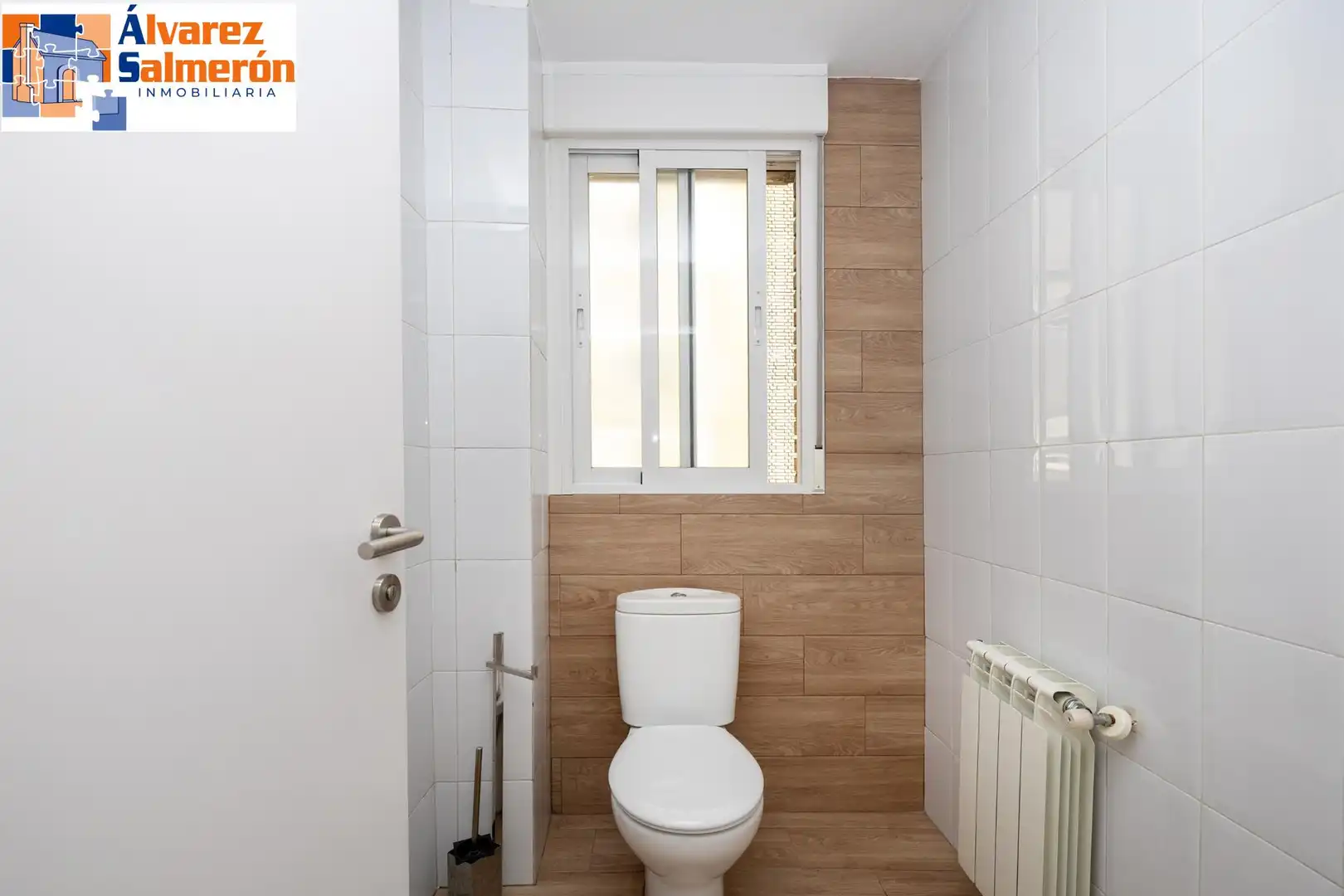 Flat with terrace for sale in Camino de Ronda, imagen 22