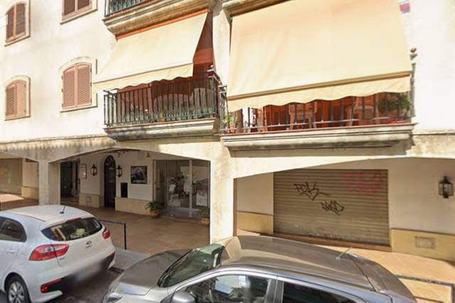 Garaje en Venta en C/ Segarra-Pich Marti en Coma-ruga platja