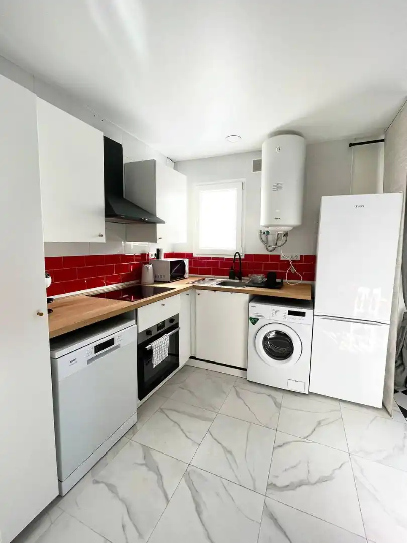 Appartement avec terrasse à vendre à Carrer de Benicanena