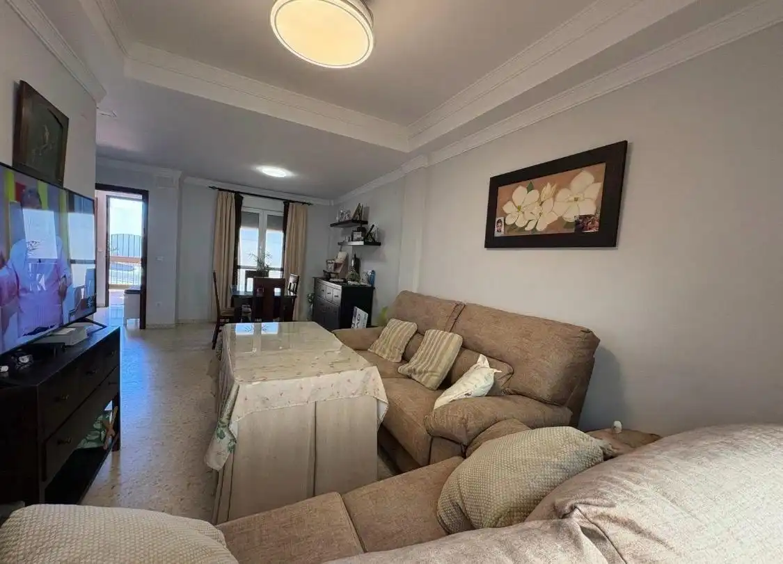 Casa en venda a Calle VILCHES, imagen 7