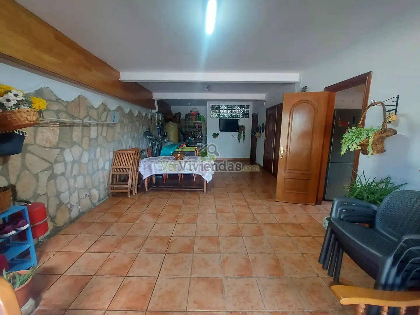 Casa o chalet en venta en Carrer Avenç, 45, Vallirana