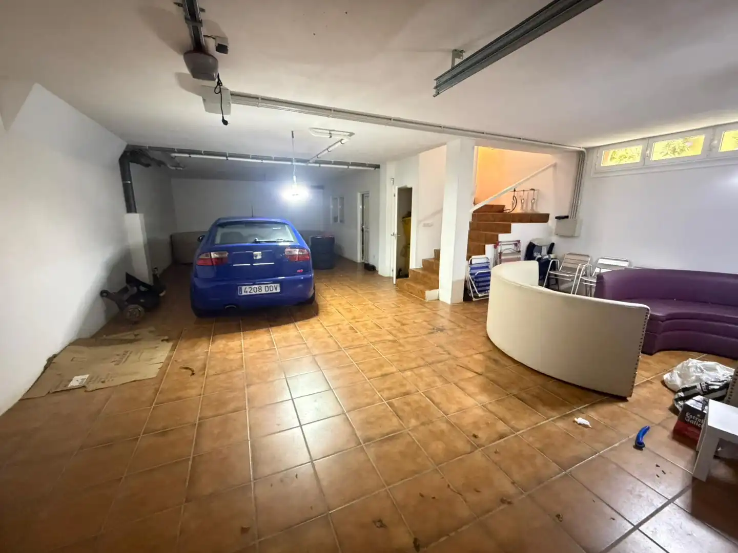 Chalet con terraza en venta en Miño, imagen 41