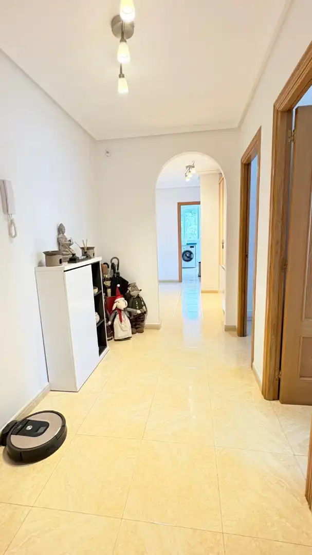Ático en venta en Barrio Santa Ana, Meruelo