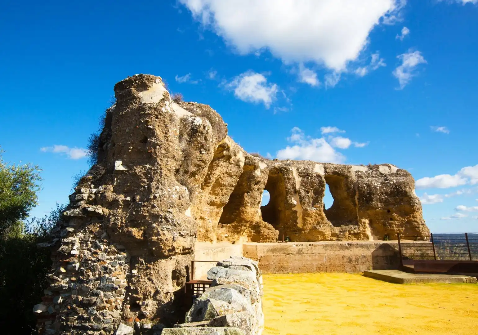 Maison avec piscine à vendre à El Castillo de las Guardas, imagen 32