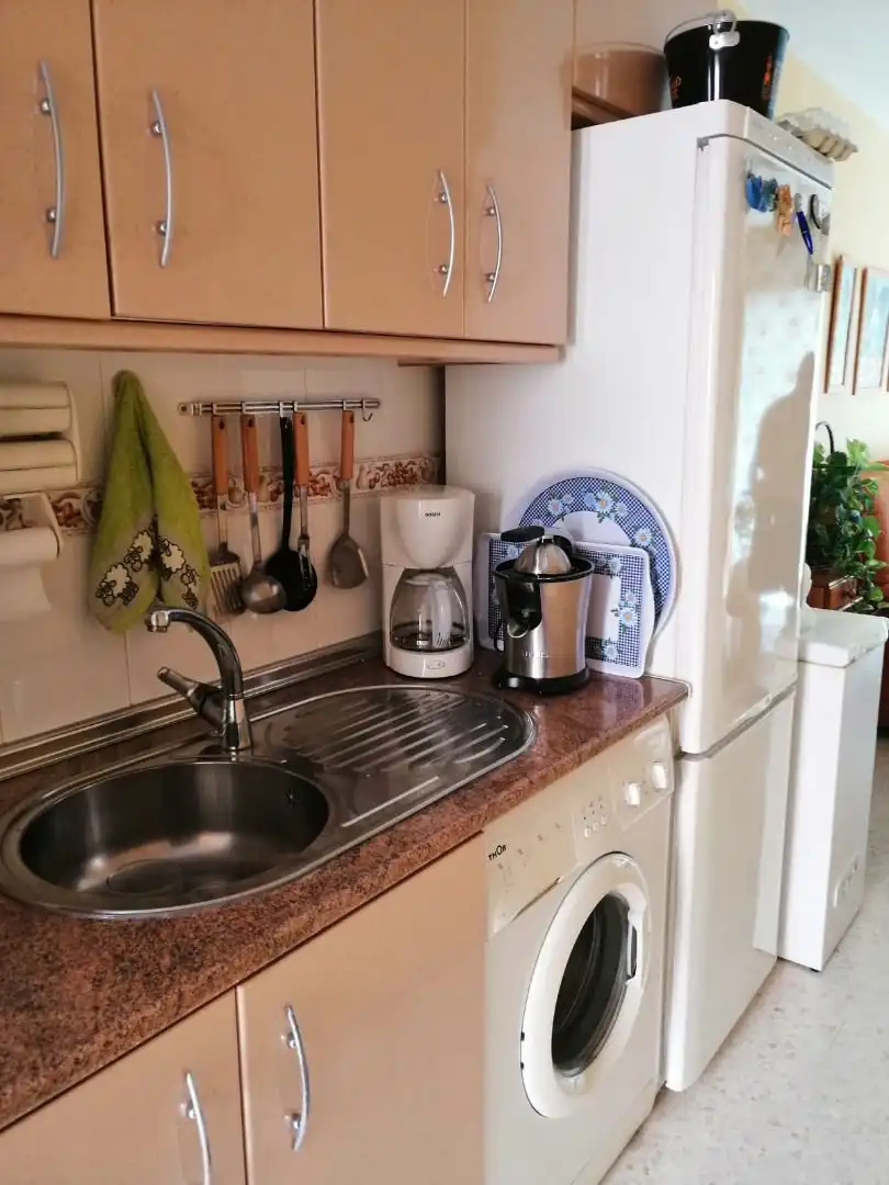 Apartments for rent in Av. de Algeciras, 3, San García