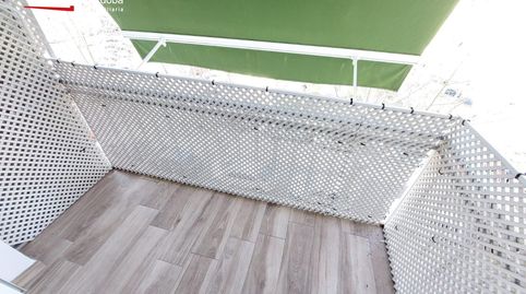 Foto 2 von Wohnung zum Verkauf in Sector Sur, Córdoba Capital