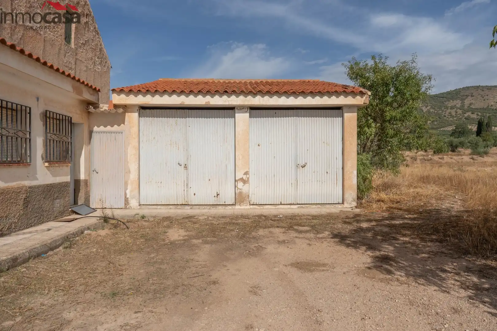Casa o chalet en venta en Huéscar