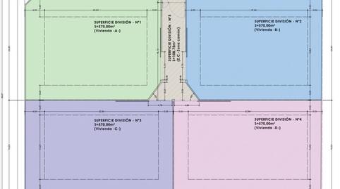 Foto 2 de Residencial en venda a Calle Calle Maracaibo, La Barrosa, Chiclana de la Frontera