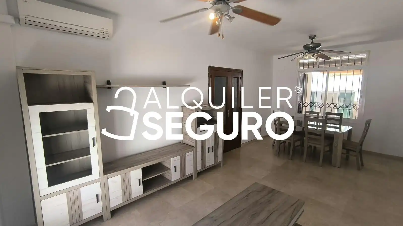 Casa o xalet de lloguer a Reyes Católicos , Bollullos de la Mitación