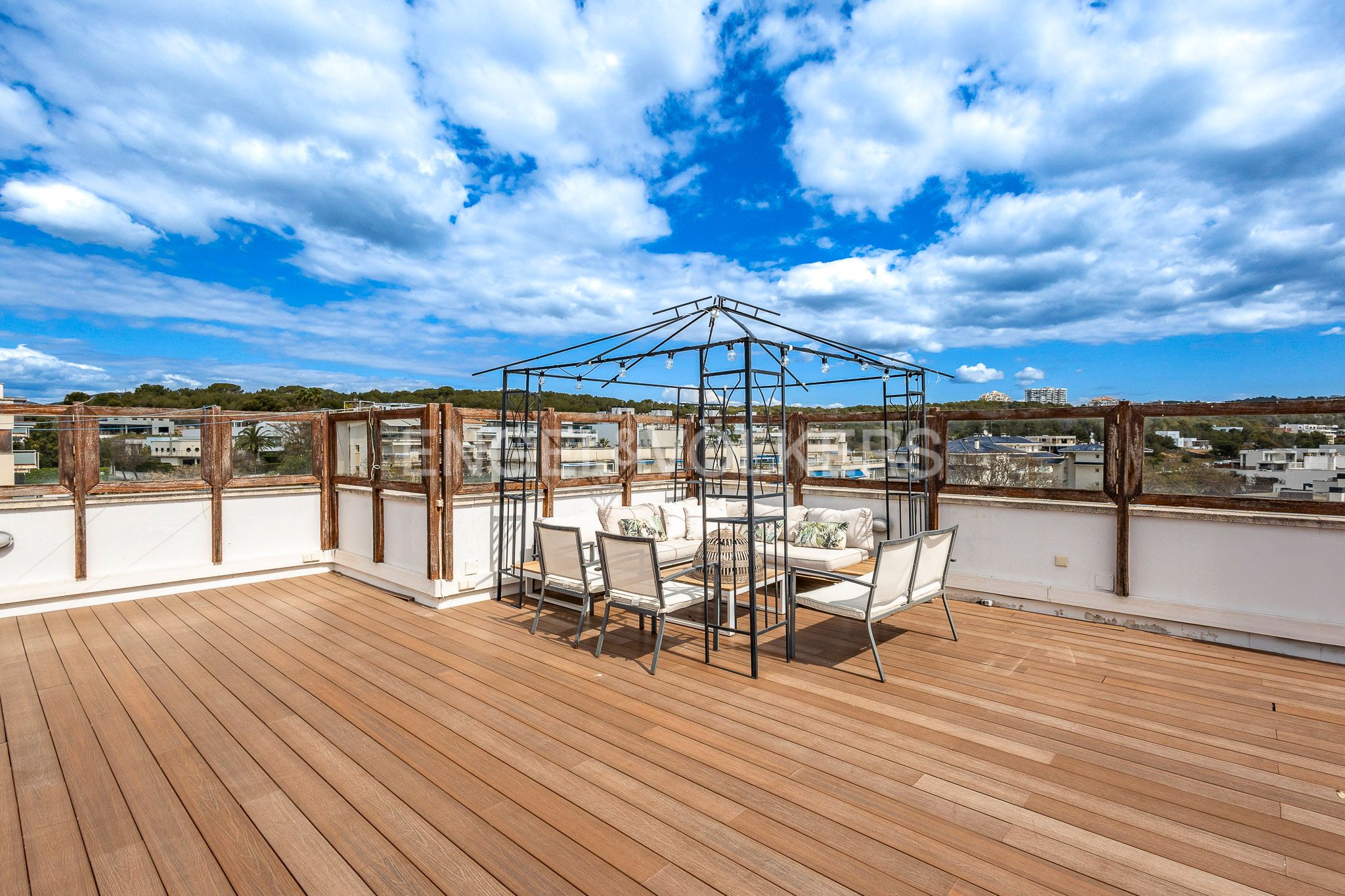 Attic for sale in Aiguadolç - Sant Sebastià