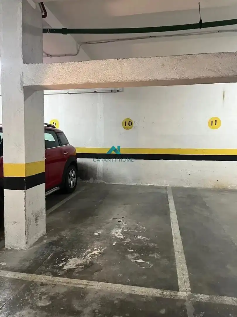 Parking of Garage for sale in Villaviciosa de Odón