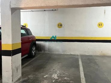 Einzelparkplatz zum Verkauf in Centro