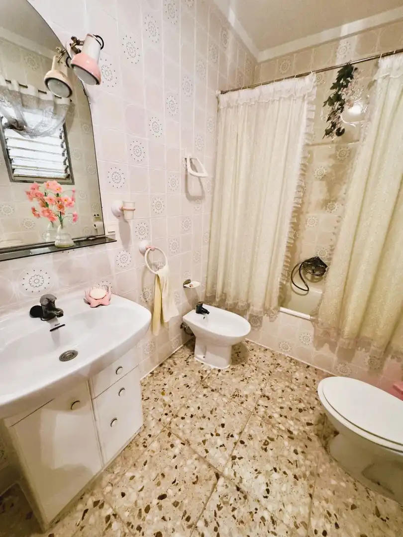 Bathroom of Houses for sale in Torrenueva  with Heating, Terrace and Balcony