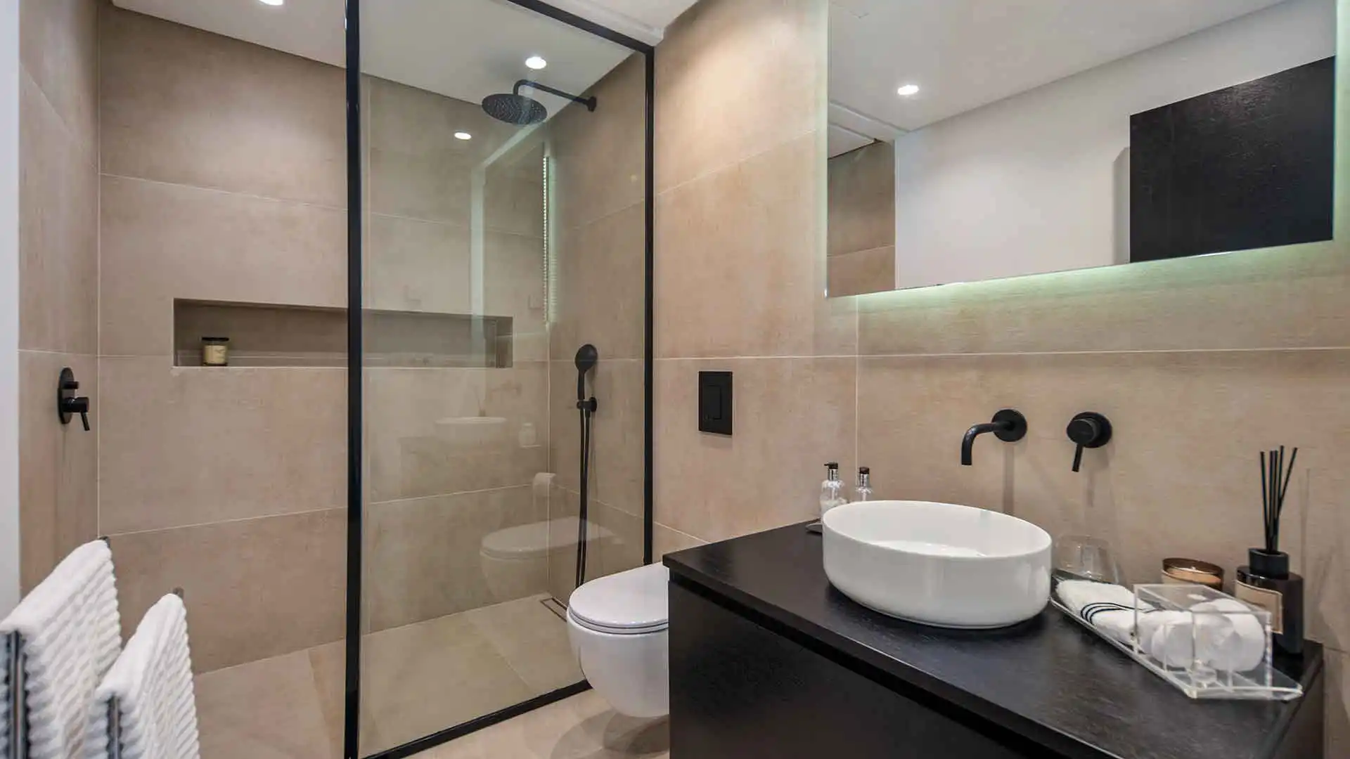 Casa con piscina in vendita a Nueva Andalucía, imagen 43
