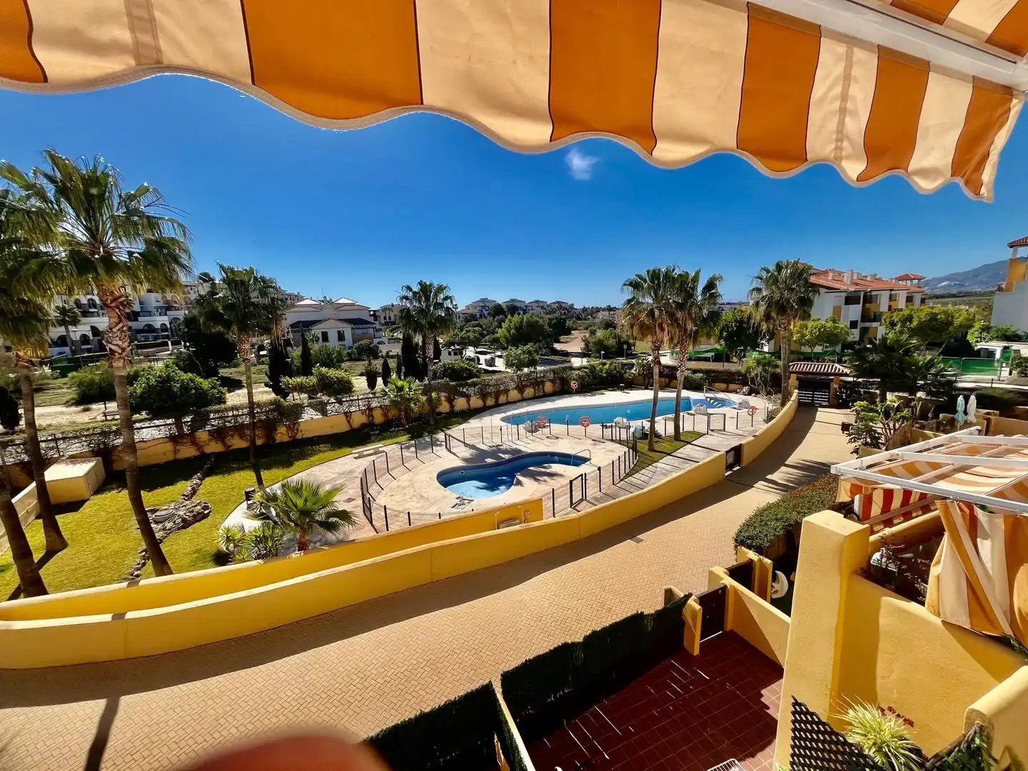 Apartment with pool for sale in Calle del Esparto 34, imagen 18