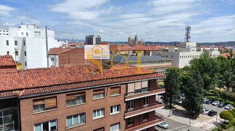 Foto 4 de Piso en venta en Avenida Lancia, 1, San Claudio - La Chantría, León Capital