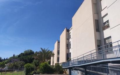 Exterior view of Flat for sale in Tomares