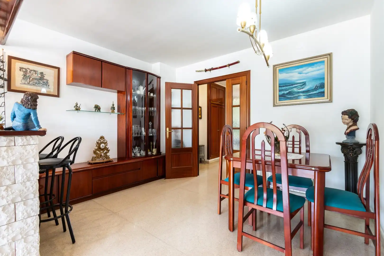Appartement avec balcon à vendre à SENTMENAT, imagen 18