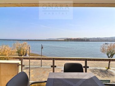 Appartement avec ascenseur à vendre à Calle Itsasargi