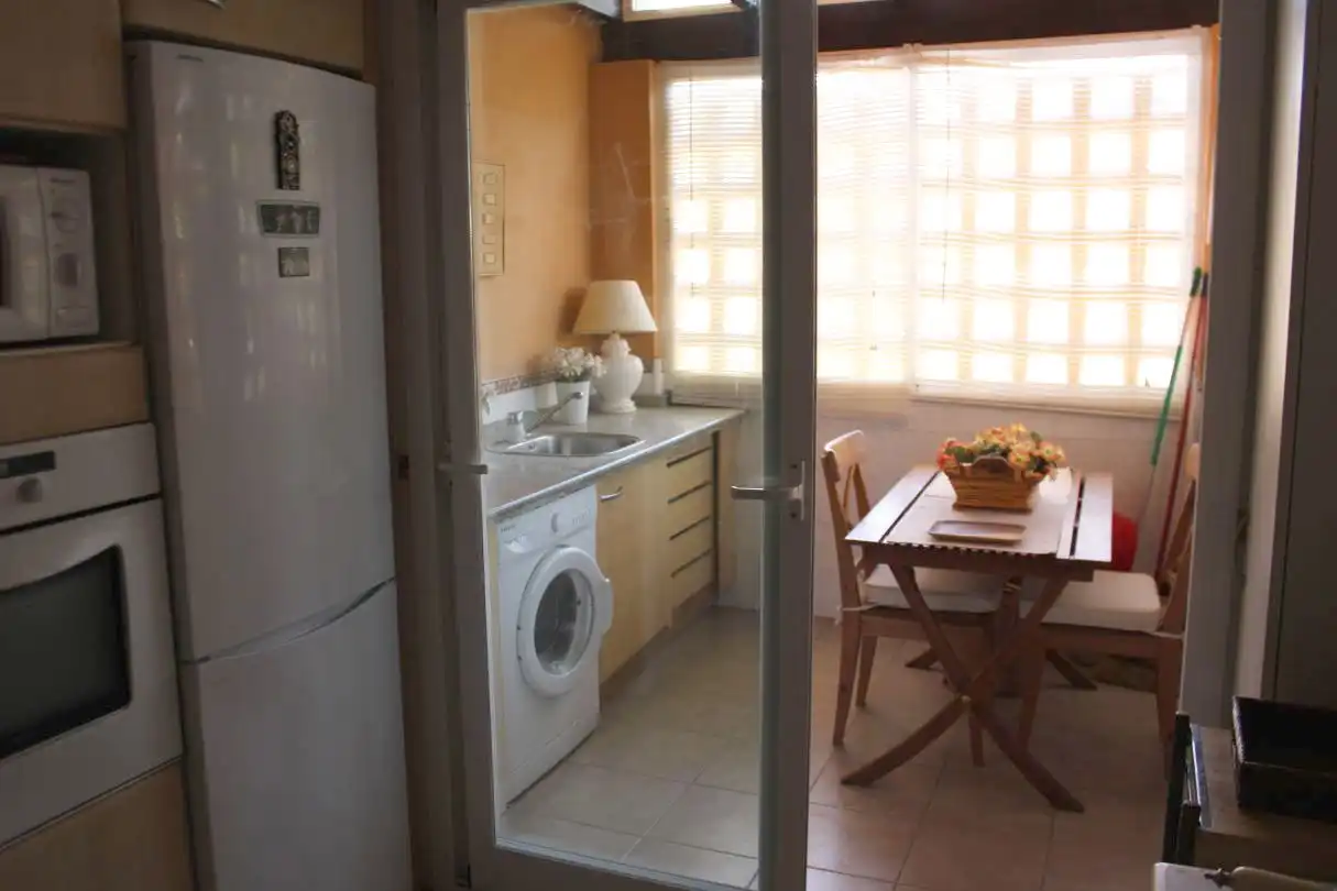 Casa a schiera con piscina in vendita a Milla de Oro, imagen 36
