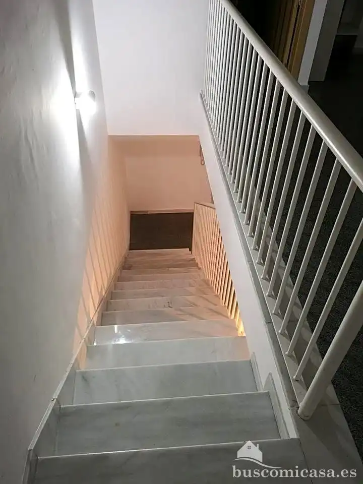 Dúplex de lloguer a Goya, Centro ciudad