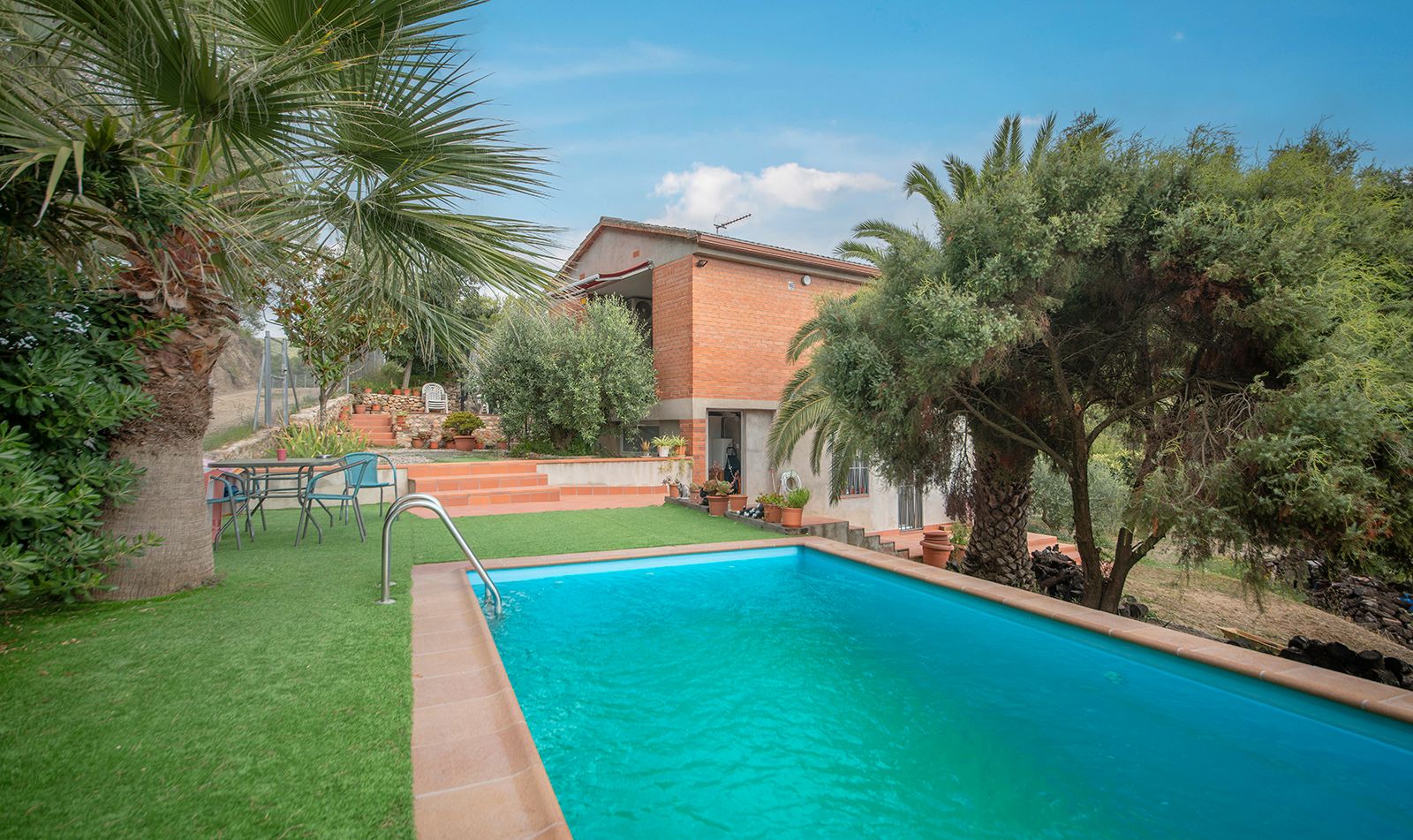 Casa o xalet en venda a N/A