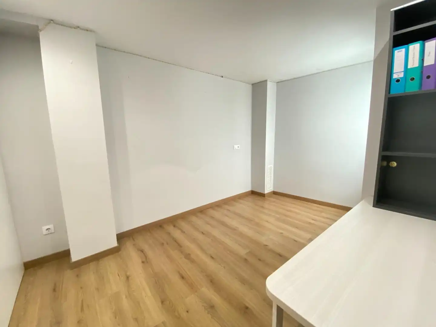 Piso con ascensor en venta en Passeig GERMANIES 26, imagen 21