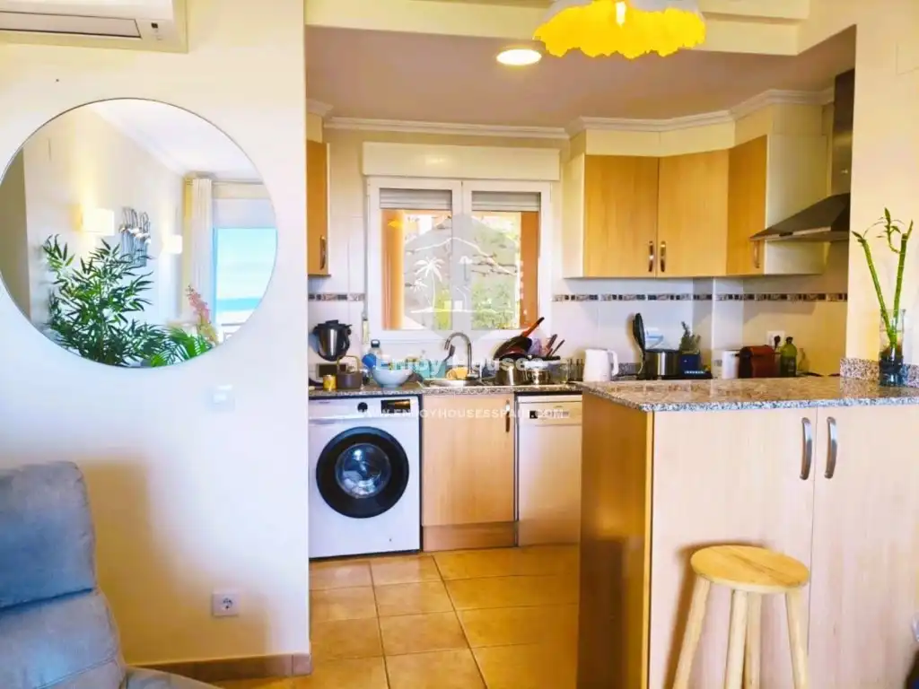 Apartamento con piscina en venta en La Sella, imagen 8