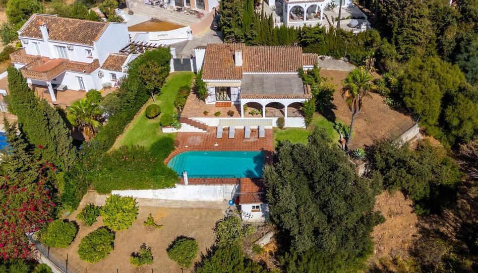 Photo 1 of House or chalet for sale in Santa María, Málaga