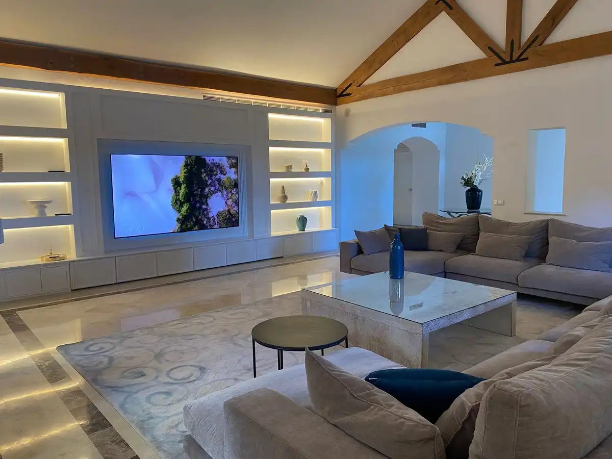 House for sale in Estepona Pueblo, imagen 11