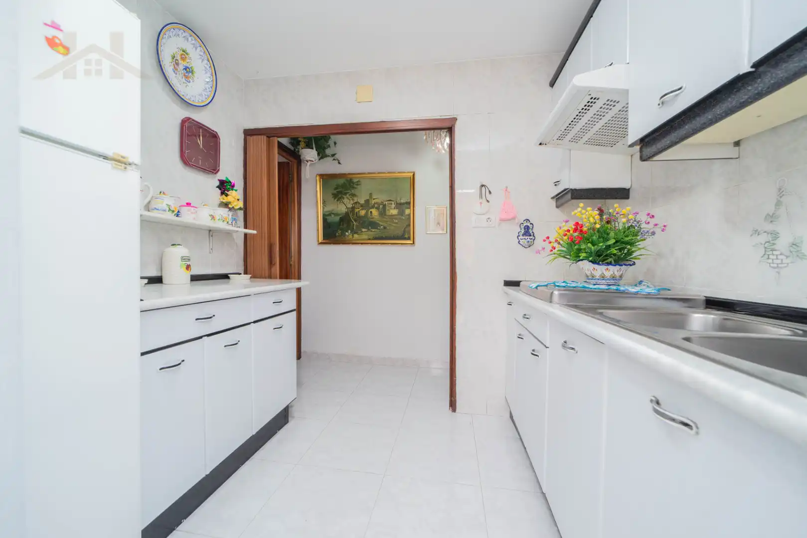Flat for sale in Avenida de la Libertad, imagen 3