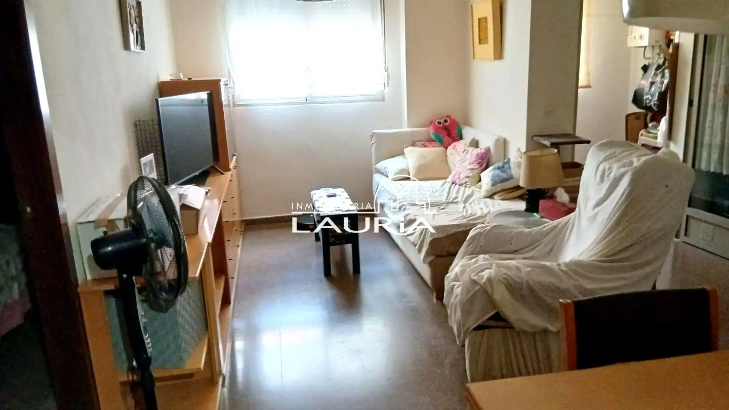 Bedroom of Ground floor for sale in Valencia  with Air Conditioner and Furnished