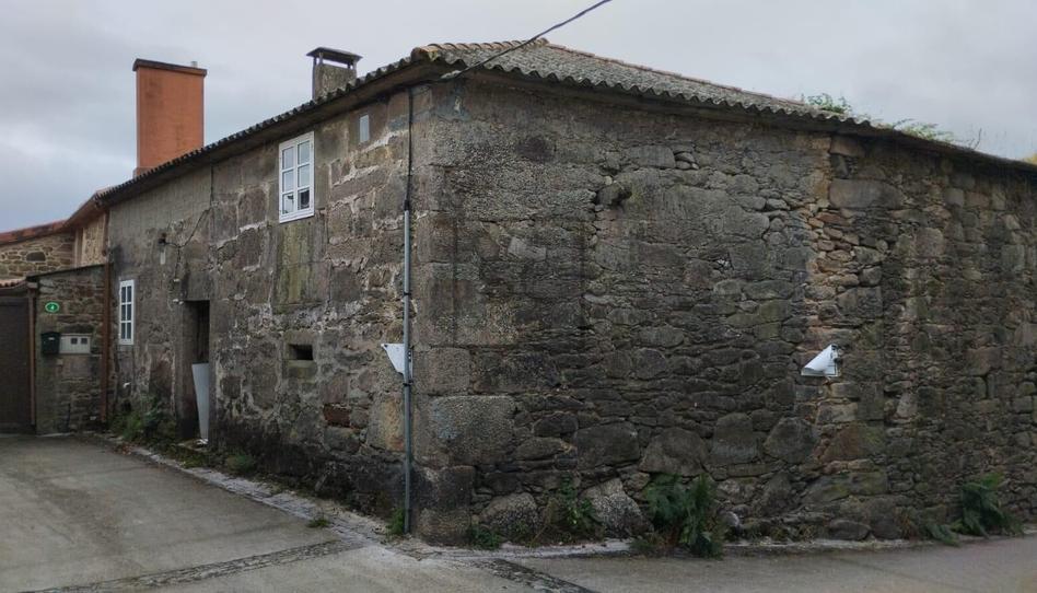 Photo 1 of House or chalet for sale in Área de Ames, A Coruña