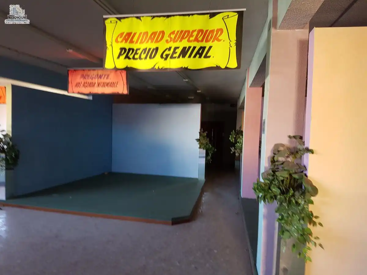 Gewerbefläche zum Verkauf in Mejorada del Campo, imagen 10