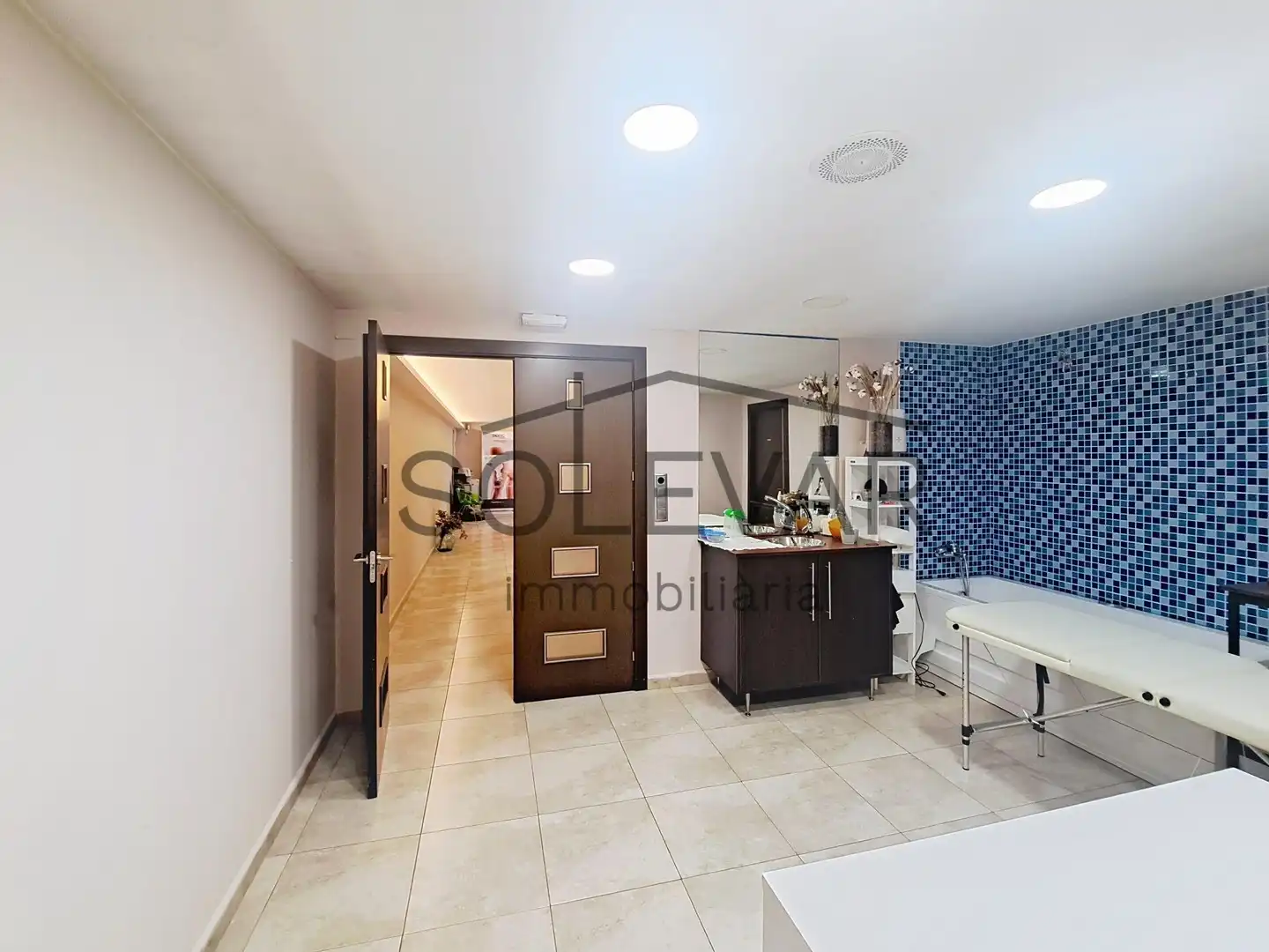 Local en venta en Carrer AGBS, Talarn