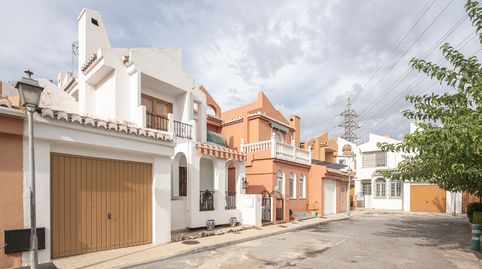 Foto 2 de Casa o xalet en venda a Camino de los Neveros - Serrallo, Granada Capital
