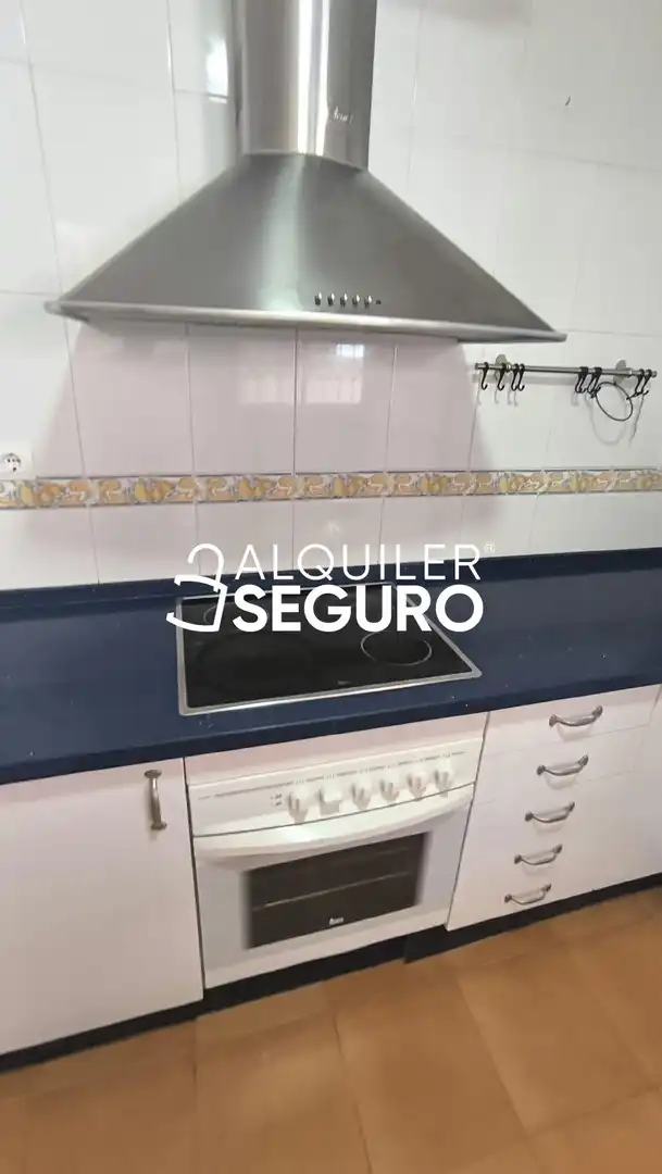 Casa o xalet de lloguer a Reyes Católicos , Bollullos de la Mitación