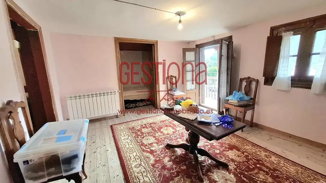 Casa adosada en venta en Solórzano, Cantabria