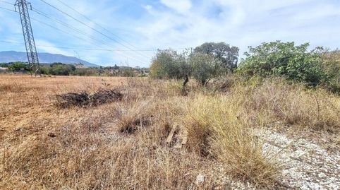 Photo 2 of Land for sale in Alquería - Torrealquería, Alhaurín de la Torre