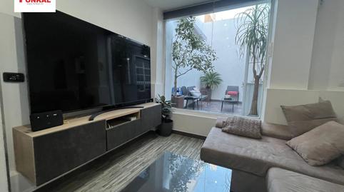 Foto 2 de Casa adosada en venta en San Telmo - Federico Mayo - El Porta, Cádiz