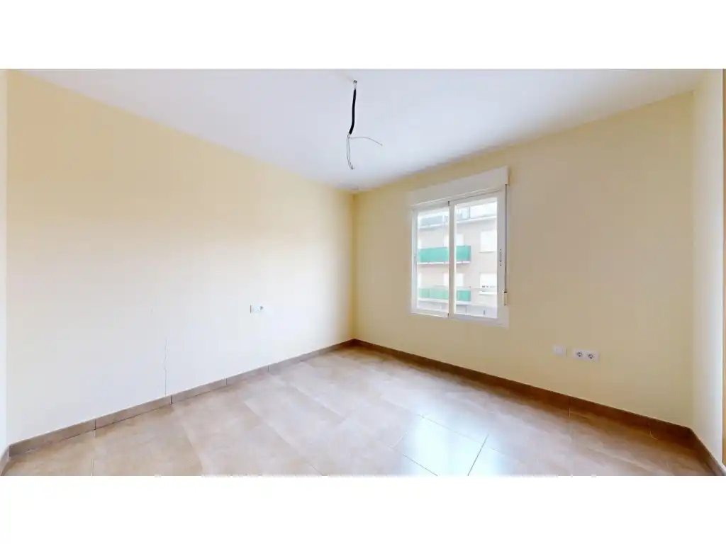 Piso en venta en Calle Bajada Terrero, Enguera