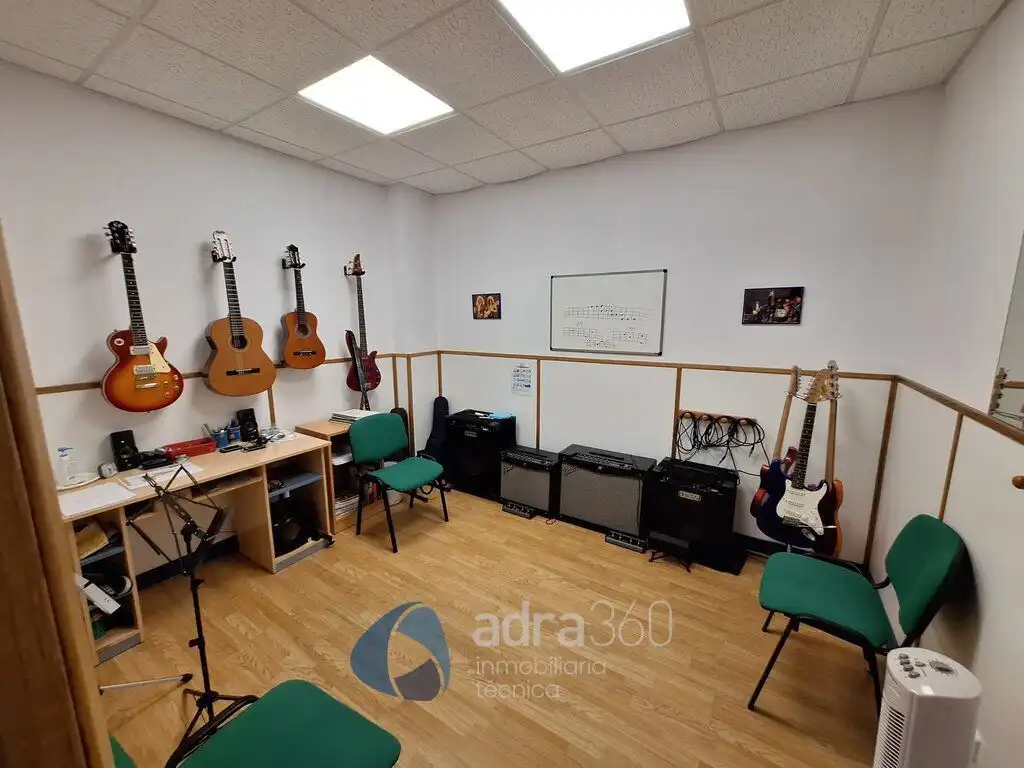 Commercial properties for rent in  Logroño