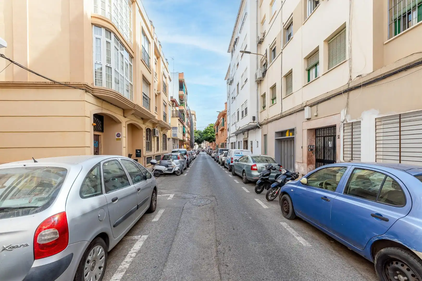 Pis amb ascensor en venda a Centro, imagen 18